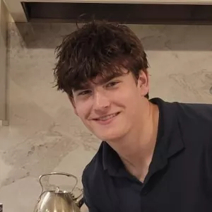 Noah - Mathematics tutor - Roswell