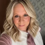 Mavis - Esol (english) tutor - Montreal