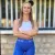Pauline - Prof de nutrition - Suresnes