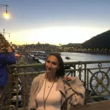 Elif - İngilizce öğretmeni - 