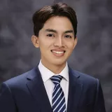 Jim Anthony - English speaking tutor - Bay