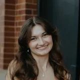Elena - English tutor - Flower Mound