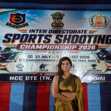 Tanishka Gupta - English tutor - New Delhi