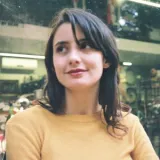 Marie - Prof de photoshop - Paris