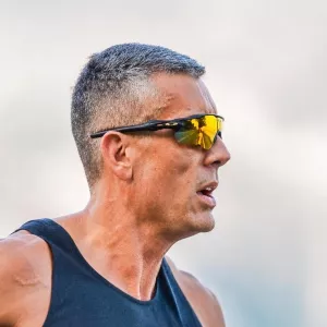 Augusto - personal trainer - Niterói