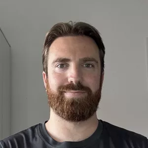 Theo - English tutor - Weldon