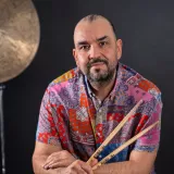 Burak - Drum tutor - London