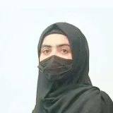 Faryal - Maths tutor - Mianwali