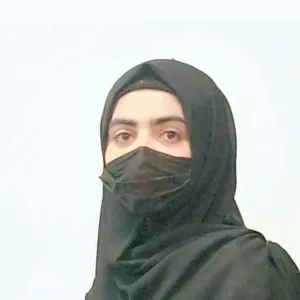 Faryal - Maths tutor - Mianwali