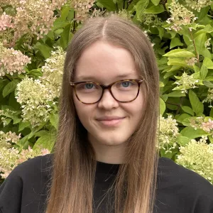 Paulina - Prof de maths - Saint-Josse-ten-Noode