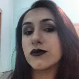 Camila - Prof de liderança - Sete Lagoas