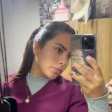 Nataly - Profesor de educación sexual - Ica