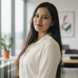 AYESHA KHATUN S - English tutor - Puducherry