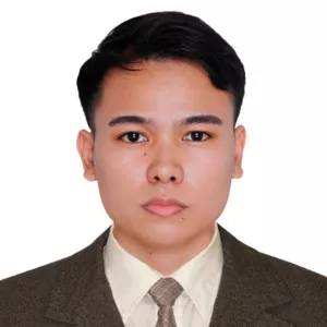 Mhenard Djoe - Basic computing tutor - Alcala