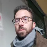Riccardo - Professor de Italiano - Salvador