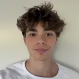 Nathan - Prof de maths - Ottignies-Louvain-la-Neuve