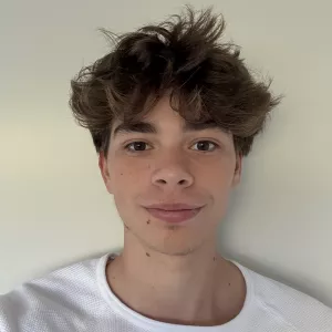 Nathan - Prof de maths - Ottignies-Louvain-la-Neuve
