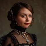 Jessie - Prof de chant - Messac