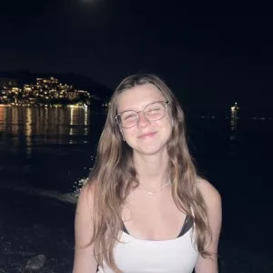 Alicja - nauczyciela matematyki - Gdańsk