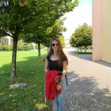 Rebecca - Insegnante di ripetizioni - Inverigo