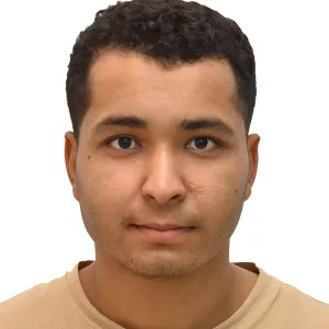 Mohamed - Prof de maths - Palaiseau
