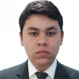 Miguel - Profesor de física - Bogotá