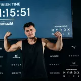Theo - Coach sportif - Privas