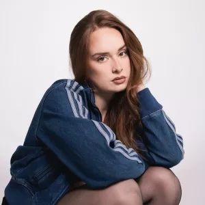 Nina - spanyol nyelv magántanár - Budapest