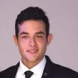 Misael - Profesor de álgebra - Chihuahua
