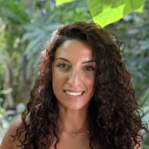 Anissa - Coach sportif - Paris
