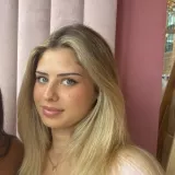 Georgia Passi - English tutor - Chigwell
