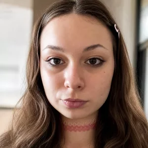 Camille - professeur de mathématiques - Paris