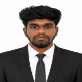 Saran - Personal trainer - Chennai