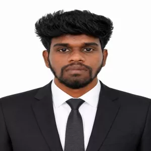Saran - Personal trainer - Chennai