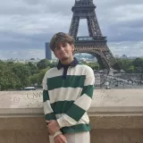 Kélig - Prof de français - Rennes