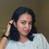 Pooja p - English tutor - Mysuru
