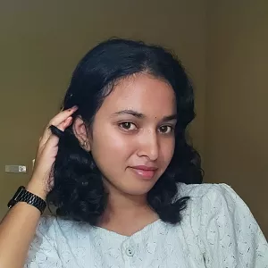 Pooja p - English tutor - Mysuru