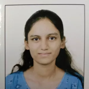 Adaline - English tutor - Palakkad