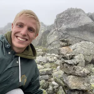 Lukas - Prof de maths - Nantes