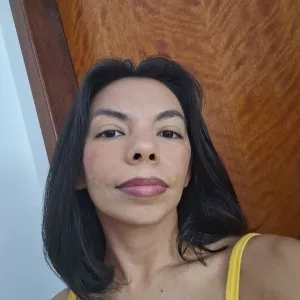 Roseane - Professor de matemática - João Pessoa