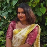 Aiswarya - English tutor - Kochi