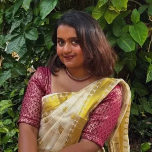 Aiswarya - English tutor - Kochi