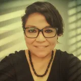 Luisa Beatriz - Profe de redacción - Mérida