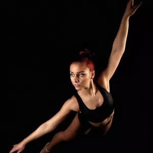 Aleksandrina - Personal trainer - Edinburgh
