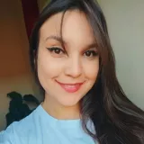 Dânilla - Prof de redução de sotaque - português - Jacarezinho