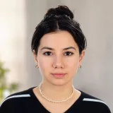 Fatima - professeur de mathématiques - Livry-Gargan