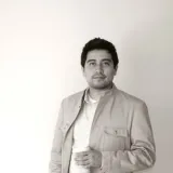 Rafael - prof de Informática básica - Del Valle Norte