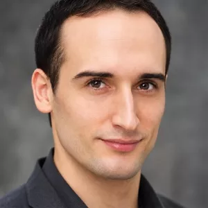 Federico - Ballet tutor - Philadelphia