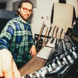 Cristian - Music production tutor - London