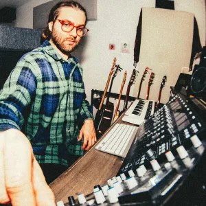 Cristian - Music production tutor - London